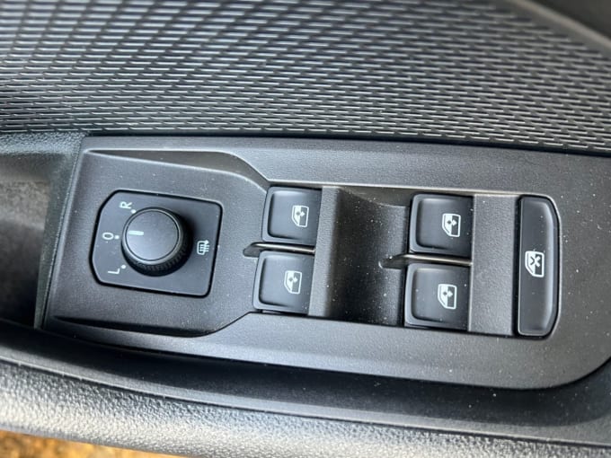 2025 Skoda Octavia