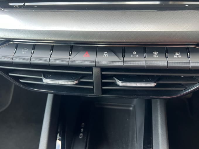 2025 Skoda Octavia