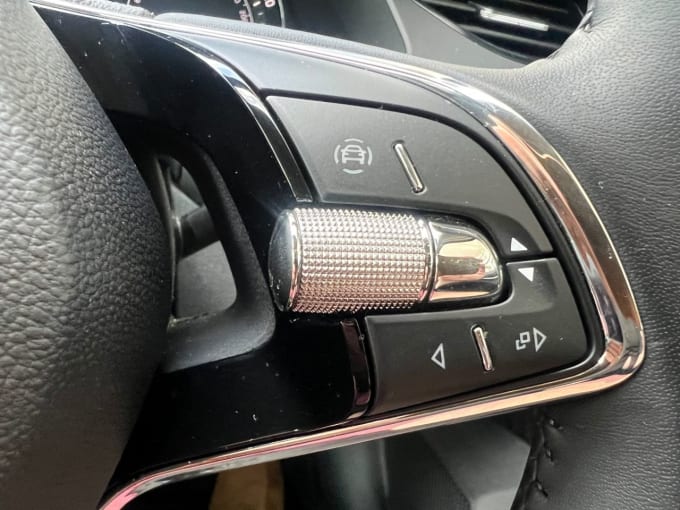 2025 Skoda Octavia