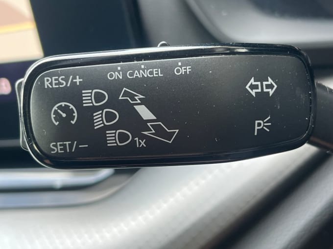 2025 Skoda Octavia