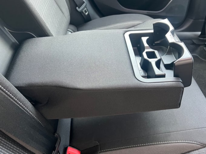 2025 Skoda Octavia