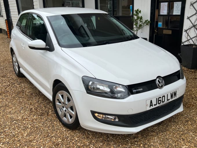 2025 Volkswagen Polo