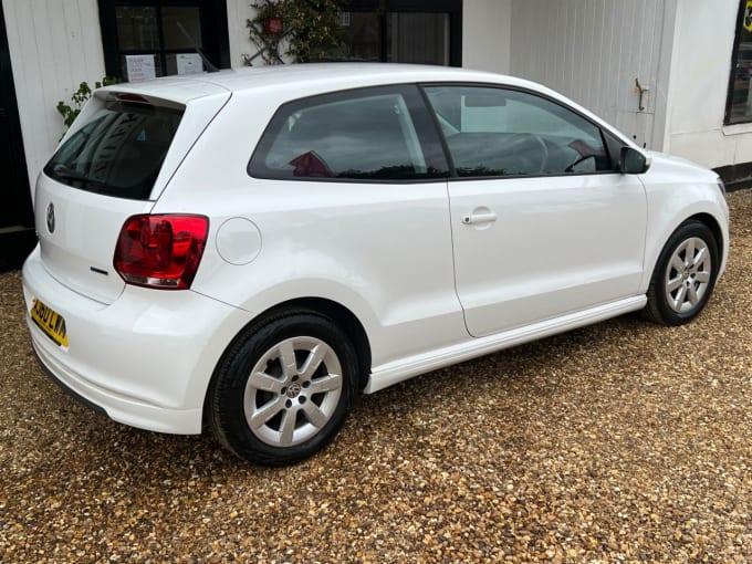 2025 Volkswagen Polo