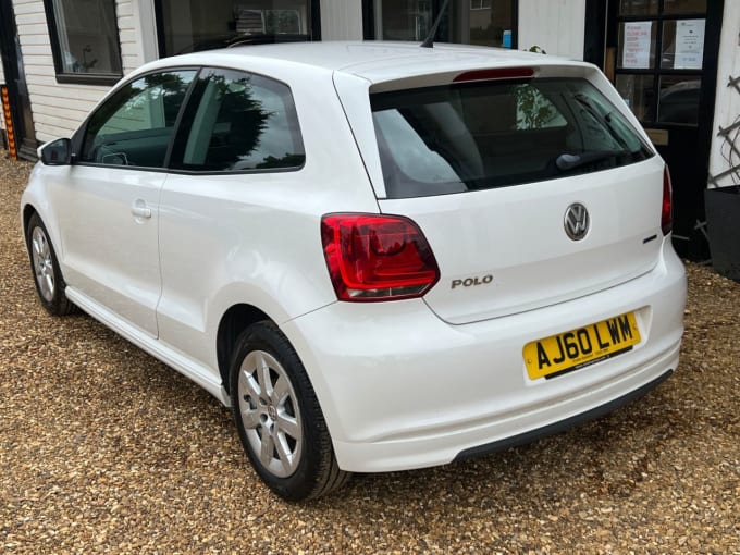 2025 Volkswagen Polo