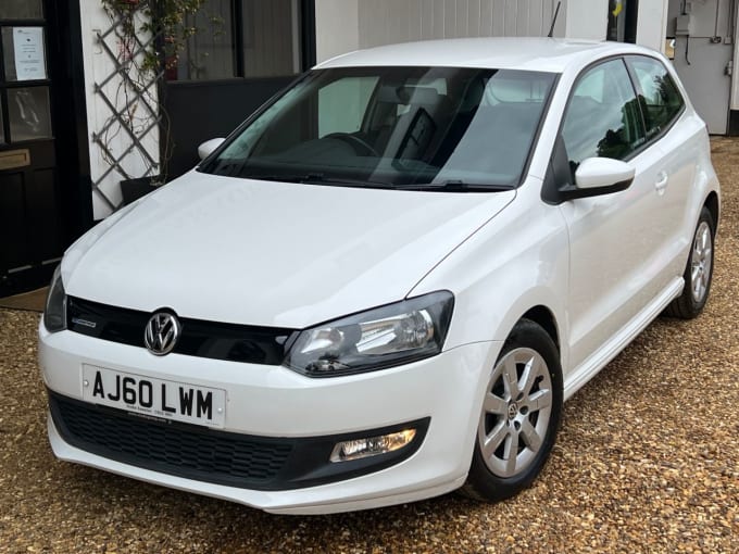2025 Volkswagen Polo