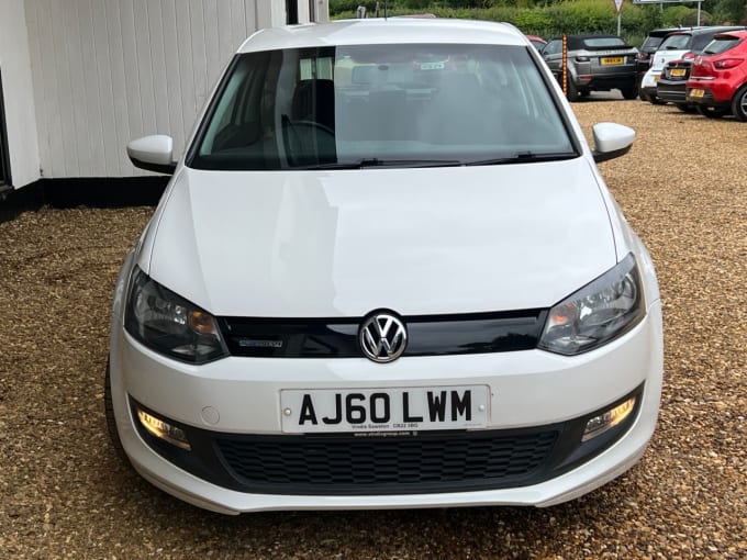 2025 Volkswagen Polo