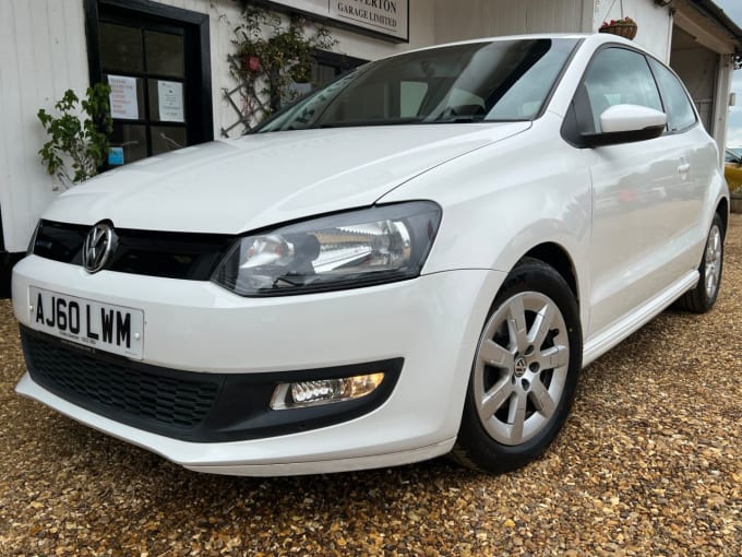 2025 Volkswagen Polo