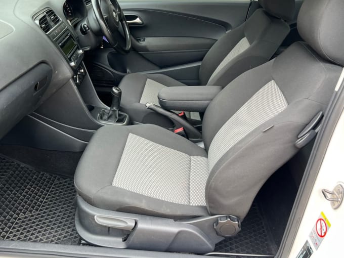2025 Volkswagen Polo