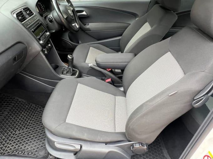 2025 Volkswagen Polo