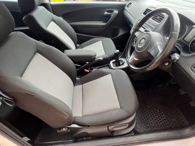 2025 Volkswagen Polo