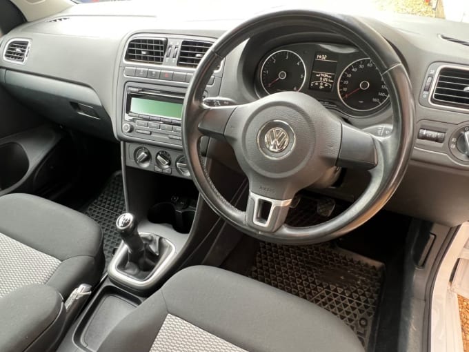 2025 Volkswagen Polo