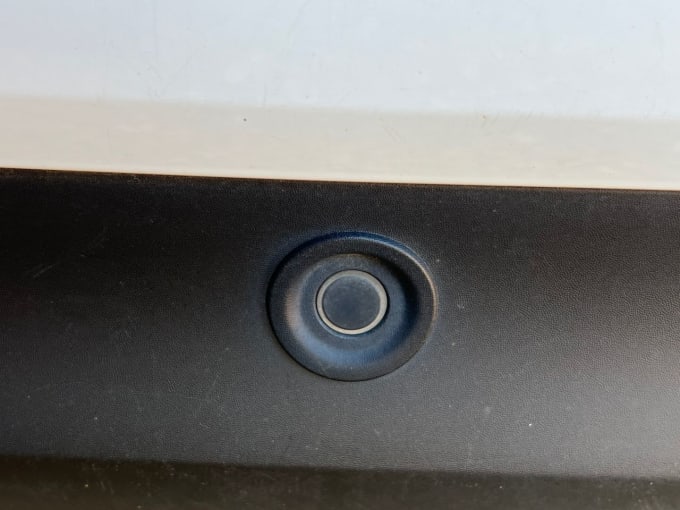 2025 Smart Forfour