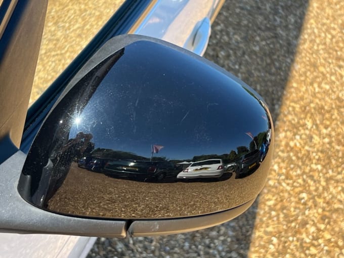 2025 Smart Forfour