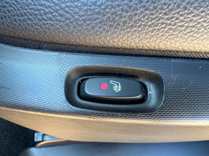 2025 Smart Forfour