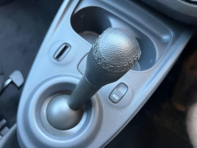 2025 Smart Forfour