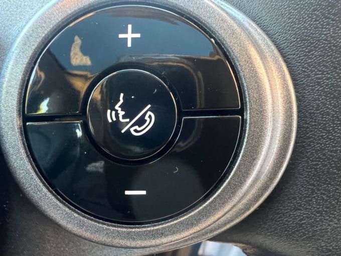 2025 Smart Forfour