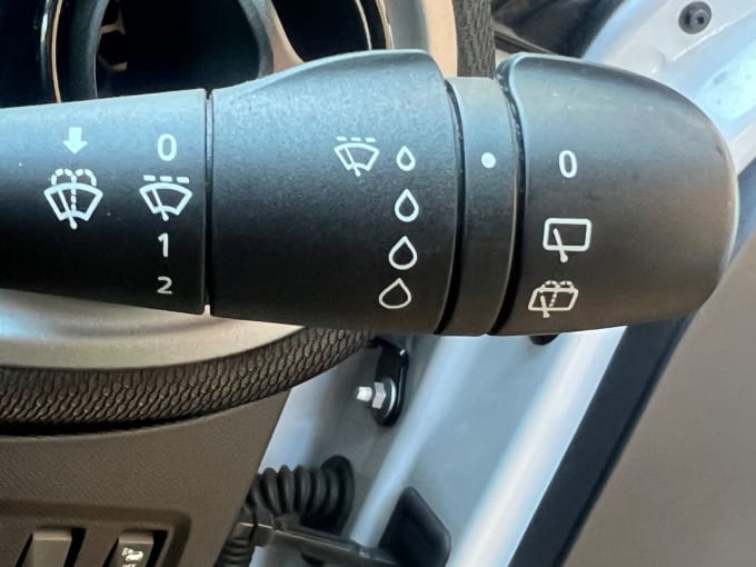 2025 Smart Forfour