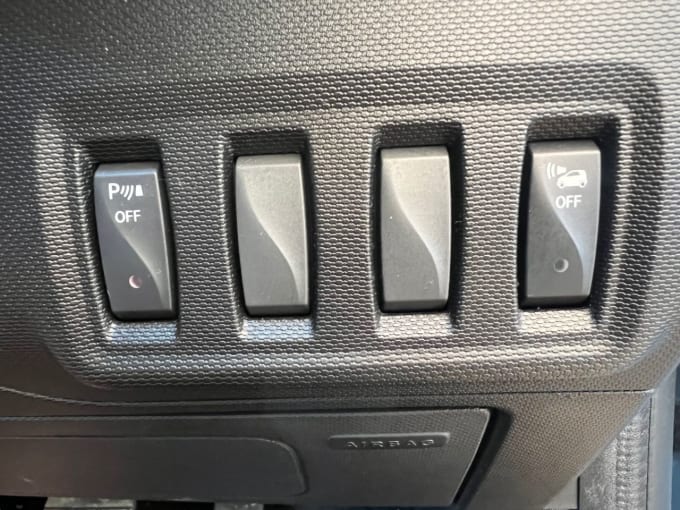 2025 Smart Forfour