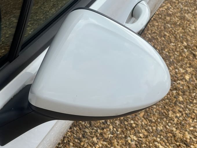 2025 Vauxhall Astra