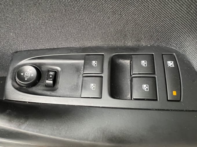 2025 Vauxhall Astra