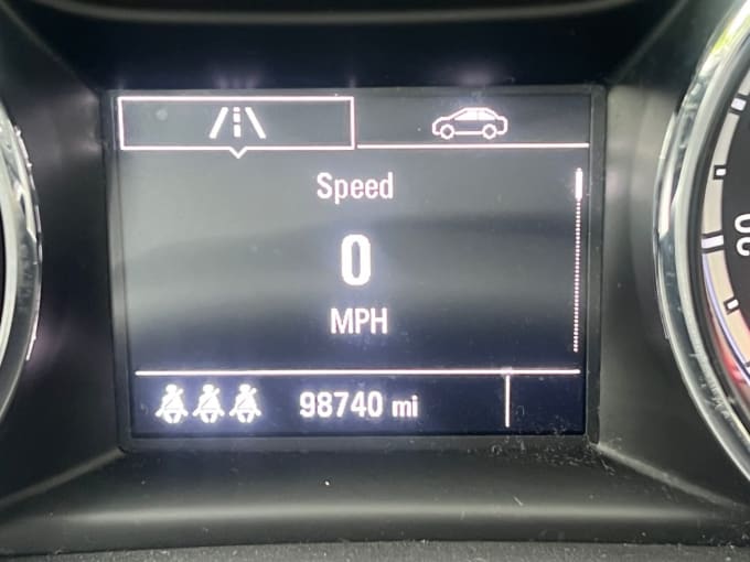 2025 Vauxhall Astra