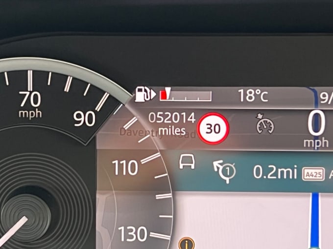 2025 Land Rover Discovery Sport
