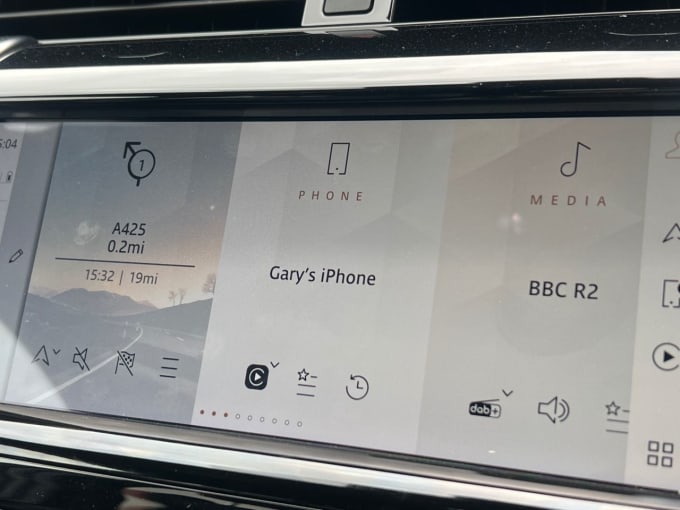 2025 Land Rover Discovery Sport