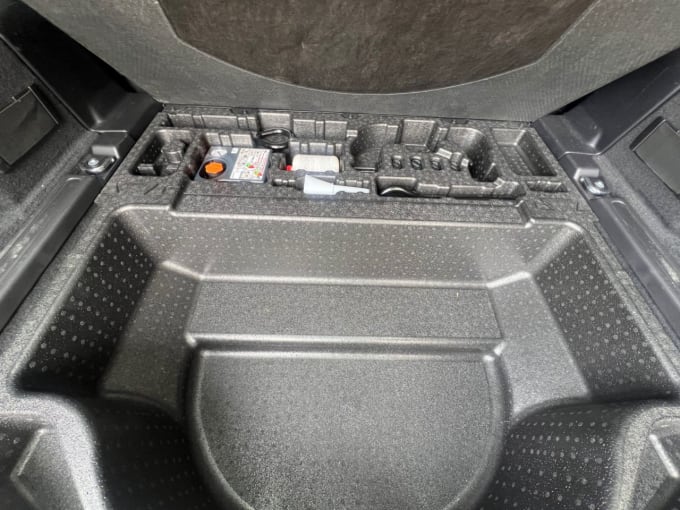 2025 Land Rover Discovery Sport