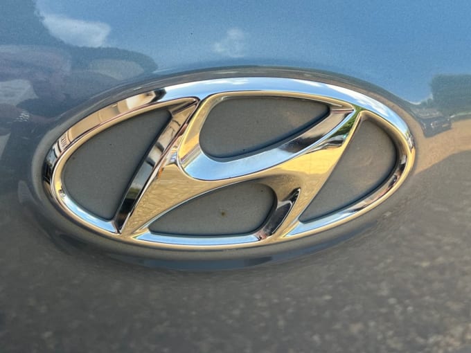 2025 Hyundai I20