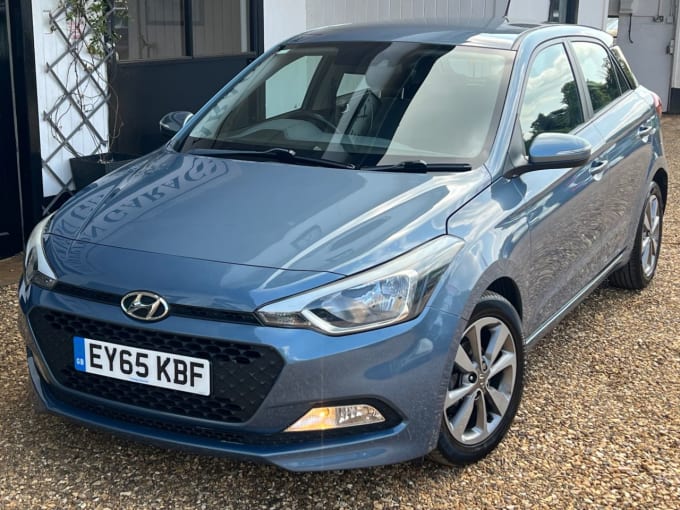 2025 Hyundai I20