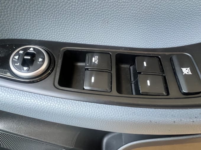 2025 Hyundai I20