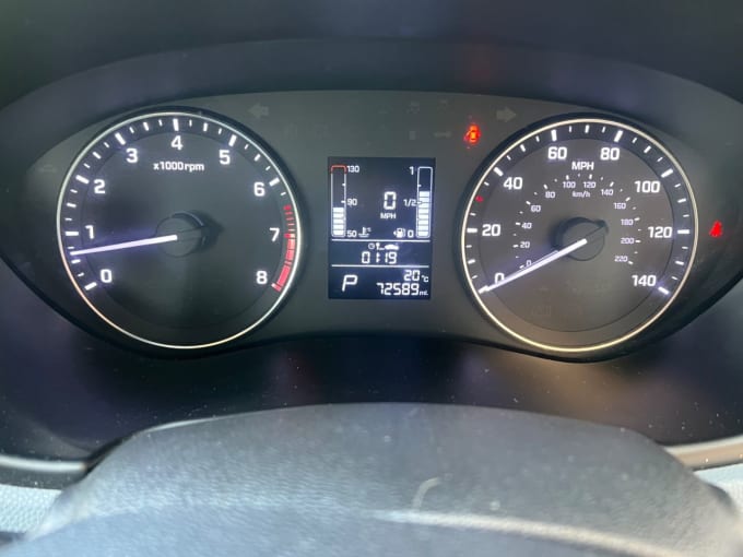 2025 Hyundai I20