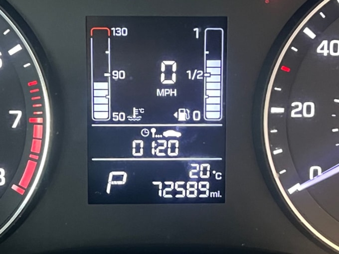 2025 Hyundai I20
