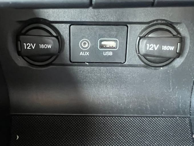 2025 Hyundai I20
