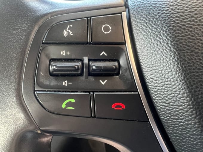 2025 Hyundai I20
