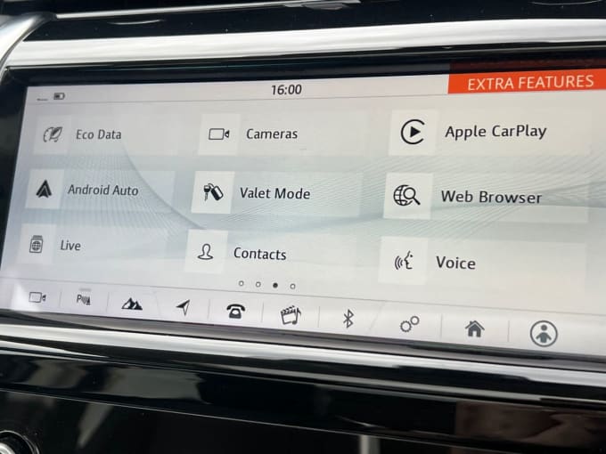 2025 Land Rover Discovery Sport