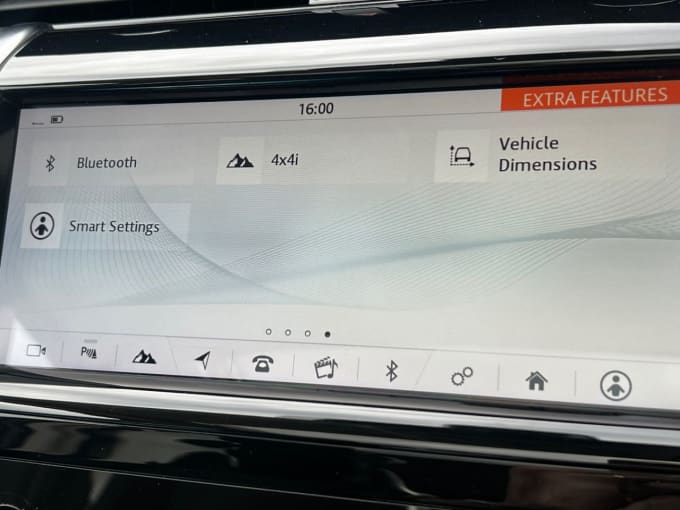 2025 Land Rover Discovery Sport