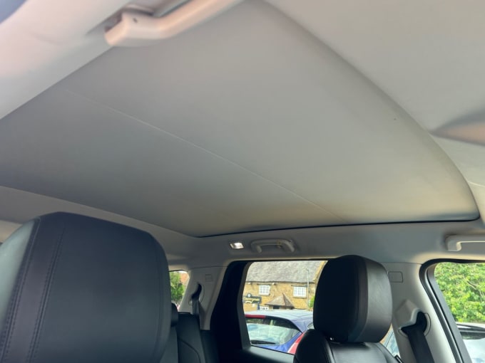 2025 Land Rover Discovery Sport