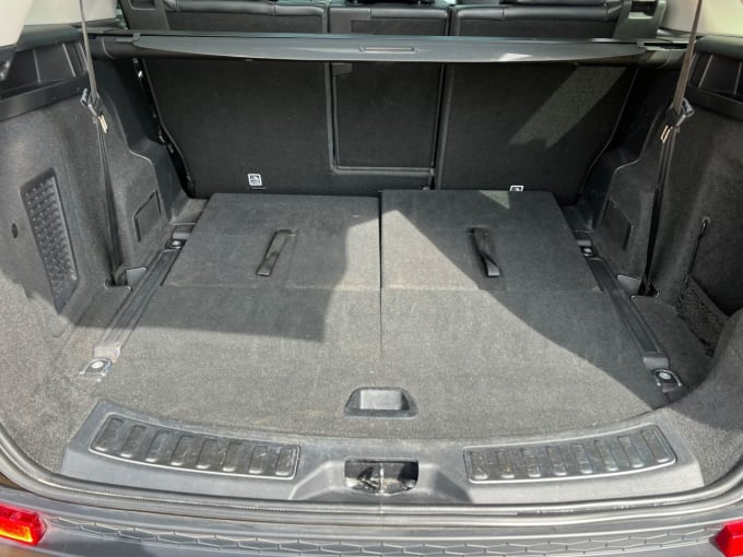 2025 Land Rover Discovery Sport