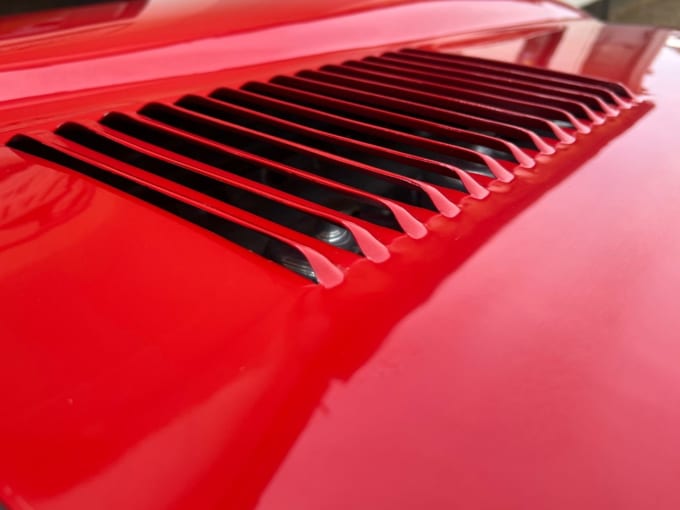 2025 Jaguar E-type