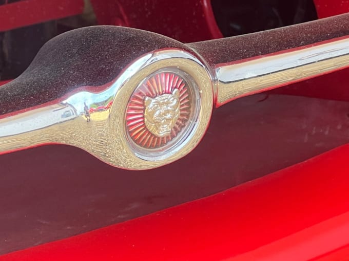 2025 Jaguar E-type