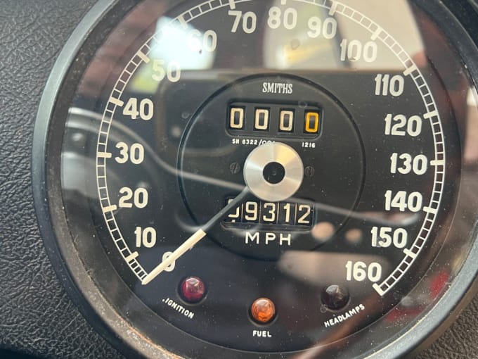 2025 Jaguar E-type