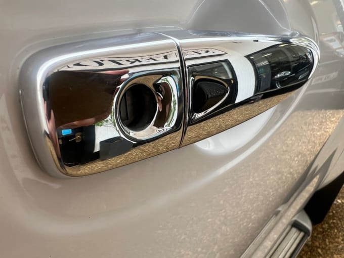2025 Nissan Navara
