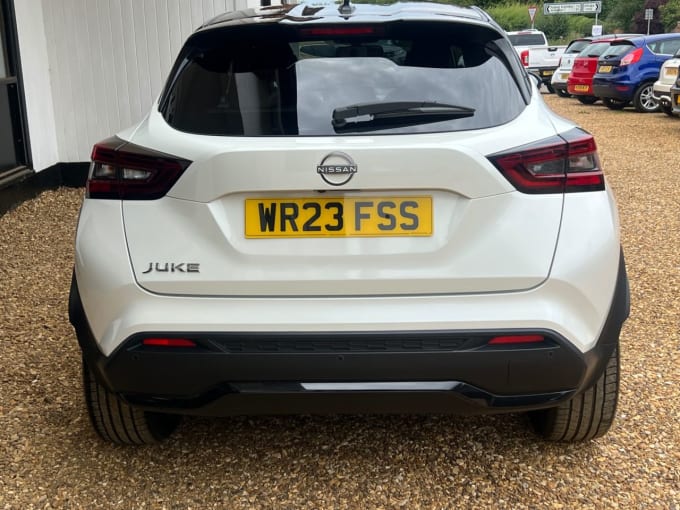 2025 Nissan Juke