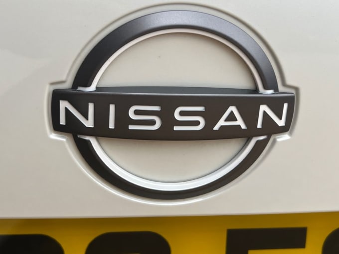 2025 Nissan Juke