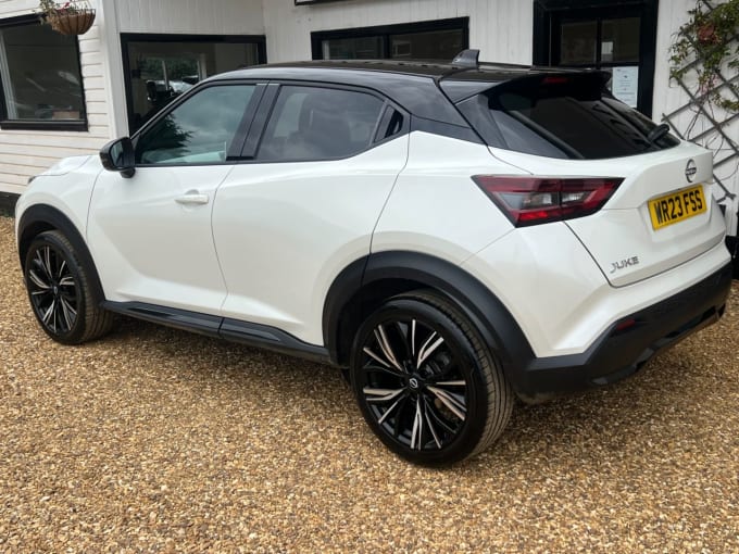 2025 Nissan Juke
