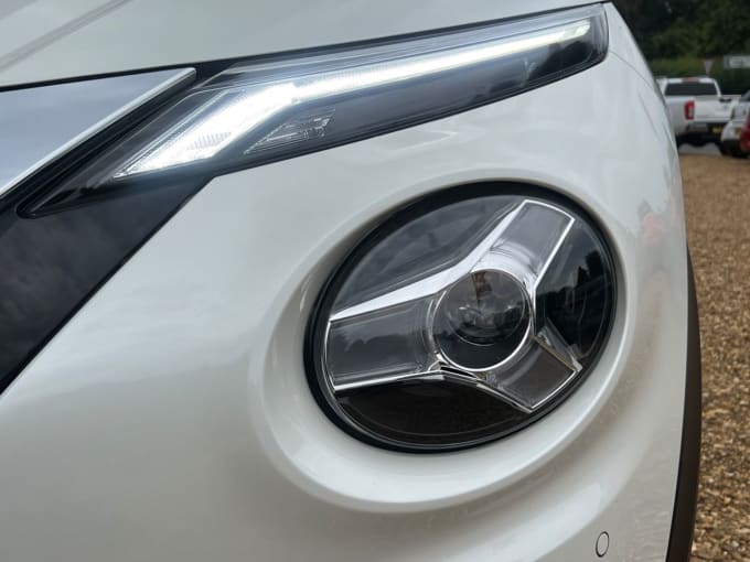 2025 Nissan Juke