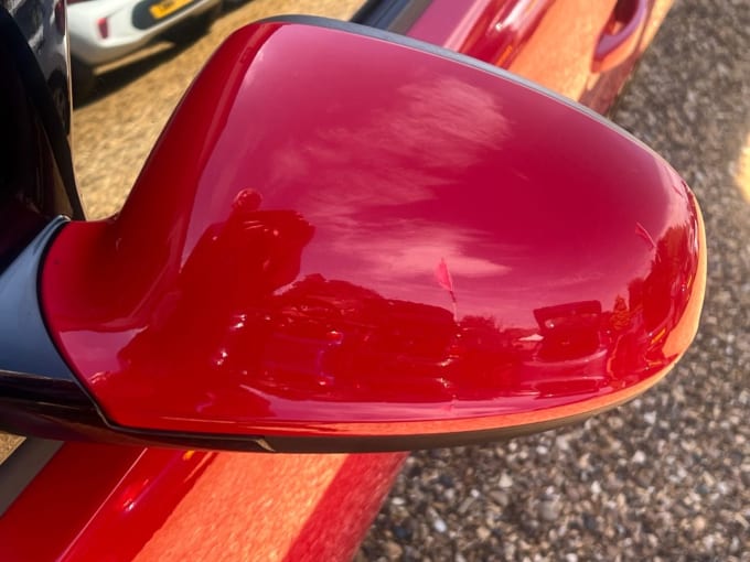 2025 Vauxhall Astra Gtc