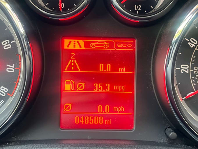 2025 Vauxhall Astra Gtc