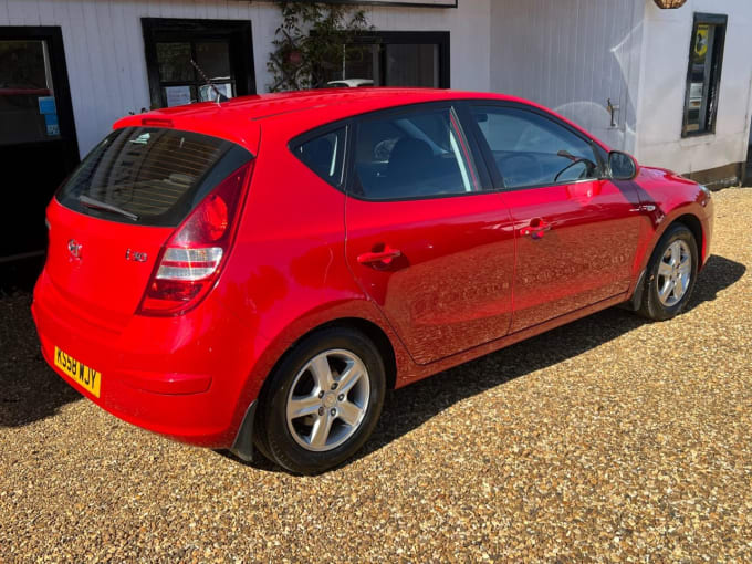 2025 Hyundai I30